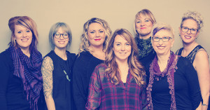 Blowfish Hair Studio